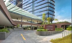 Woods Square (D25), Office #586031281
